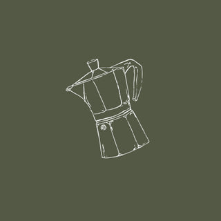 Fresh Artisanal Coffee
