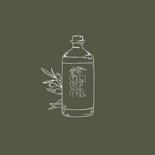 Extra Virgin Italian Olive Oil