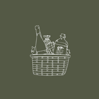 Luxury Italian Hampers