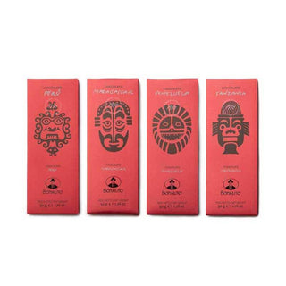 single origin chocolate