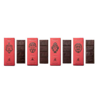 Bonajuto Single origin Chocolate