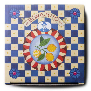 Bonajuto Dark Chocolate Gift Box