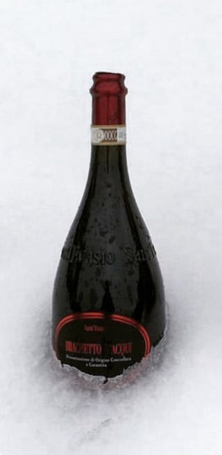 Brachetto D.O.C.G