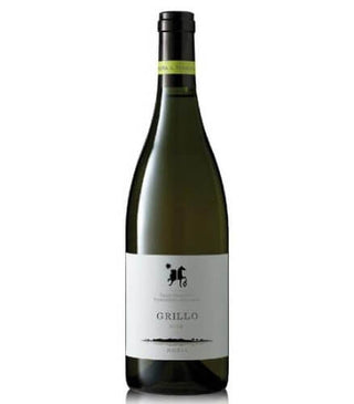 Tasca d'Almerita Mozia Grillo 2020