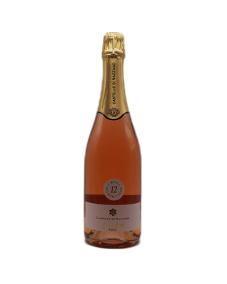 "Lunadoro" Spumante Brut Rosé Metodo Classico