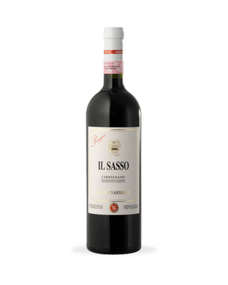 Piaggia, Carmignano Sasso - The baby brother of the Riserva!