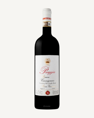 Piaggia "Carmignano" Riserva 2018