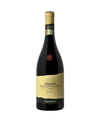 Amarone della Valpociella Classico D.O.C.G. 2017 'Salvaterra'