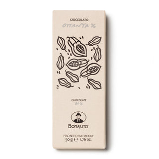 Bonajuto Dark Chocolate Gift Box