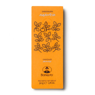 chocolate orange