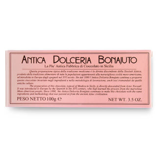Bonajuto Gift box 1803