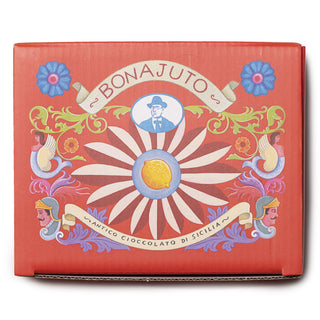 Bonajuto Single Origin Chocolate Gift Box