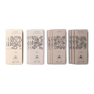 Bonajuto Dark Chocolate Gift Box