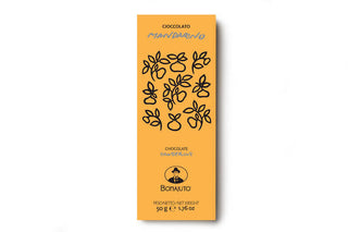 bonajuto mandarin chocolate bar