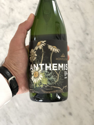 Vino Monteleone Anthemis Etna Bianco DOC 2019 - Sitalia Deli