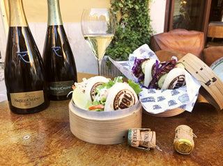 italian sparkling wine hampers