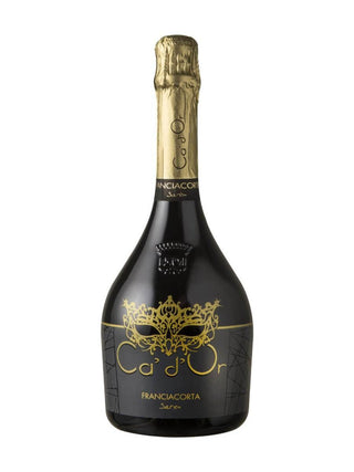 Ca d'Or - Franciacorta D.O.C.G. Saten Blanc de Blancs - Sitalia Deli