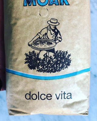 Caffé Moak Dolce Vita - Sitalia Deli