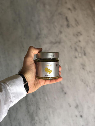 Cascina Bonifiglio pesto di pistachio - Sitalia Deli
