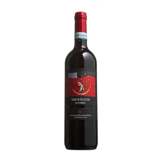 Castello di Razzano - Nero di Razzano Monferrato - Sitalia Deli