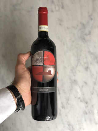 Castello di Razzano - Valentin Caligaris - Sitalia Deli