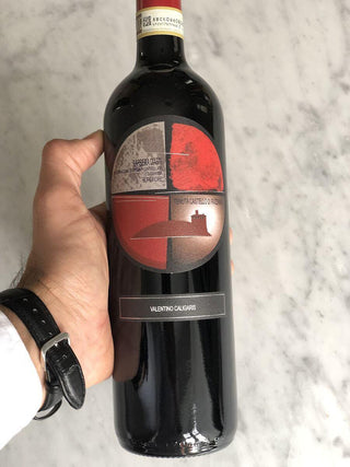 Castello di Razzano - Valentin Caligaris - Sitalia Deli
