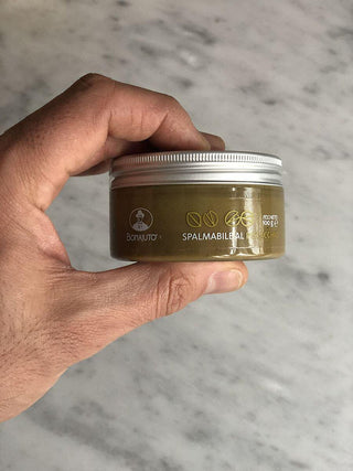 Cream of pistachio - Bonajuto - Sitalia Deli