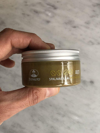 Cream of pistachio - Bonajuto - Sitalia Deli