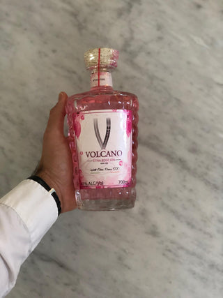 Pink Gin
