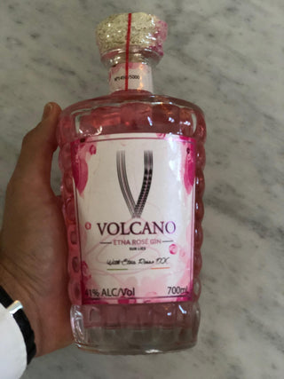 Pink Gin
