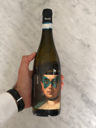 Vigna Segreta Falanghina del Sannio Sant’Agata dei Goti DOC 2017 - Sitalia Deli