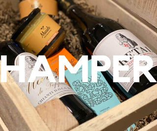 Father's Day Hamper - Sitalia Deli