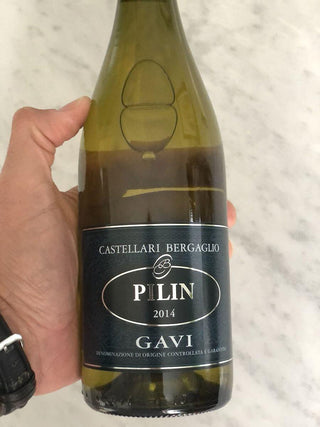 Gavi DOCG di Gavi 2014 "Pilin" - Sitalia Deli