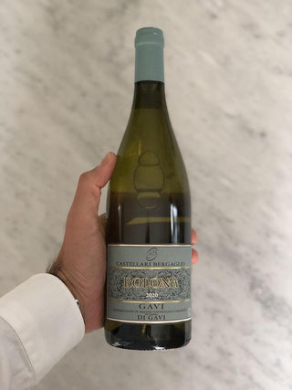 Gavi DOCG di Gavi 2020 "Rolona" - Sitalia Deli