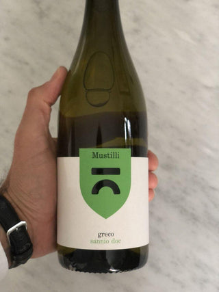 Greco Sannio 2019 DOP - Sitalia Deli