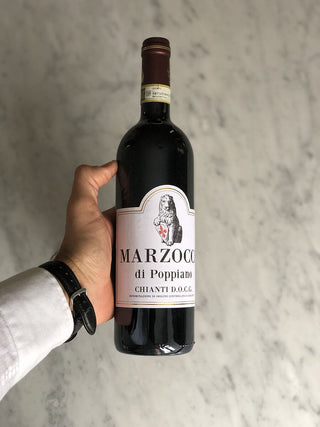 Marzocco di Poppiano - Chianti D.O.C.G. - Sitalia Deli