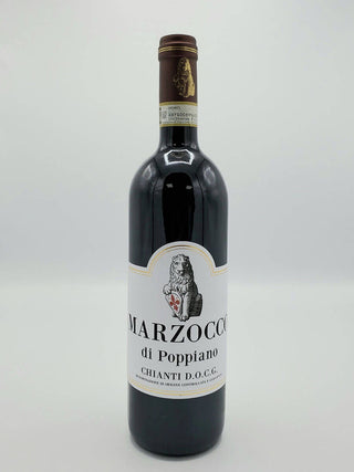 Marzocco di Poppiano - Chianti D.O.C.G. - Sitalia Deli
