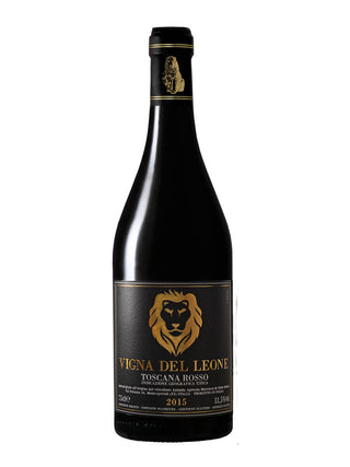 Marzocco di Poppiano - Vigna del Leone 2015 - Sitalia Deli