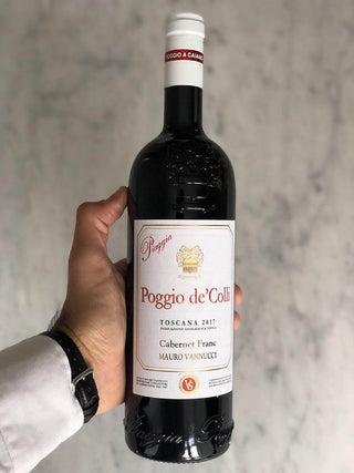 Piaggia, Poggio de’ Colli IGT Toscana 2018 - Sitalia Deli