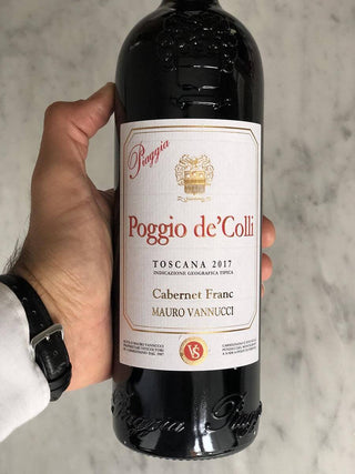 Piaggia, Poggio de’ Colli IGT Toscana 2018 - Sitalia Deli