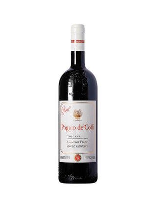 Piaggia, Poggio de’ Colli IGT Toscana 2018 - Sitalia Deli