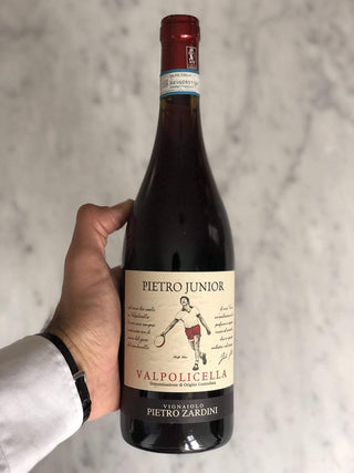Pietro Zardini, Valpolicella DOC 2019 - Sitalia Deli