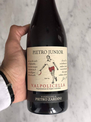 Pietro Zardini, Valpolicella DOC 2019 - Sitalia Deli