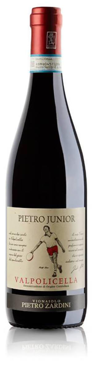 Pietro Zardini, Valpolicella DOC 2019 - Sitalia Deli