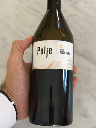 Pinot Grigio - Collio