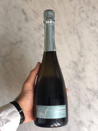 Prosecco Spumante DOC - Tenuta 2Castelli - Sitalia Deli
