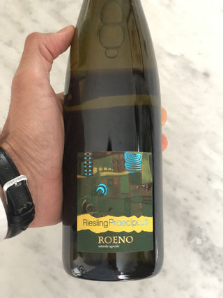 Riesling Renano "Praecipuus"  IGT 2019 - Sitalia Deli