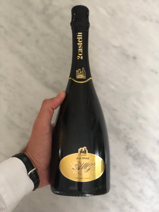 Tenuta 2Castelli "AMG"  -PAS DOSÈ- - Sitalia Deli