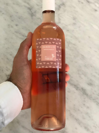 100% Cannonau Rosato - Sardegna