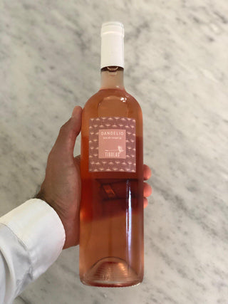 100% Cannonau Rosato - Sardegna